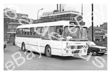 Bus Photograph EASTERN