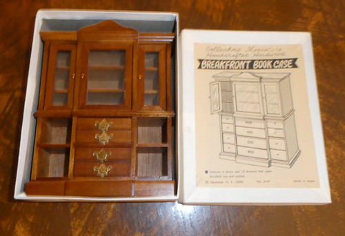 Vintage shackman dollhouse - vintage,