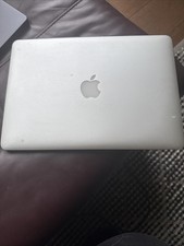 Apple MacBook Air 13-inch 2015 Core I5 1.6GHz, 4GB RAM