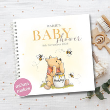 PERSONALISED Winnie The Pooh