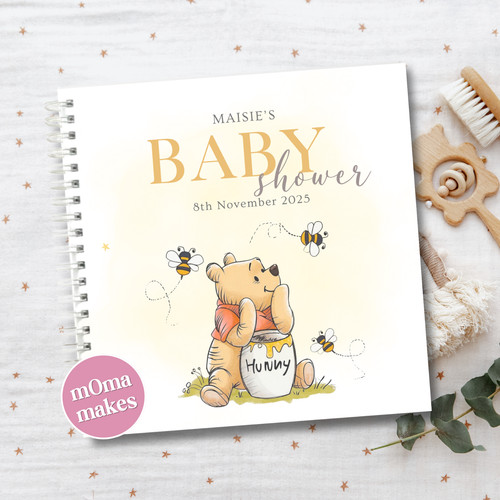 Personalised winnie the pooh - personalised,