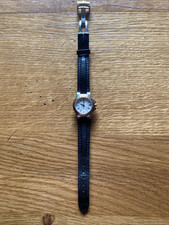 Rotary Womens Khalif Watch Water Resistant