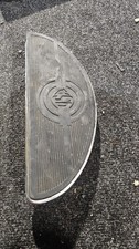 Harley-Davidson FLSTC Floorboard
