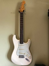 Fender Stratocaster American