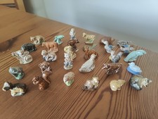 Collection Of 30 Wade