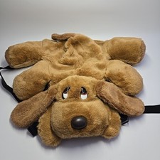 Vintage 80s 90s dog - 80s, bag
