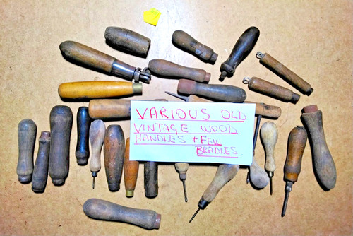 Vintage collectable wooden - vintage,