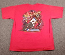 Vintage Atomic Motor Speedway