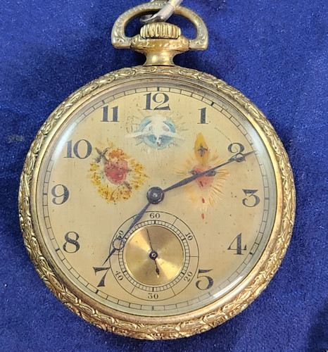 Waltham model 1894 12s - 1894,