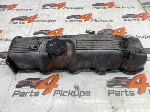 2002 mitsubishi l200 4life - 2002,