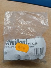 Vaillant 114288 Grey Knobs - 3