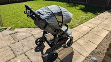 Joie Litetrax 4-Wheel