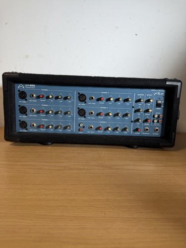 Wharfedale pro pm600 - pro,