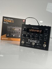 IK Multimedia TONEX pedal