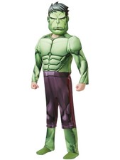 Rubie's Marvel Avengers Hulk