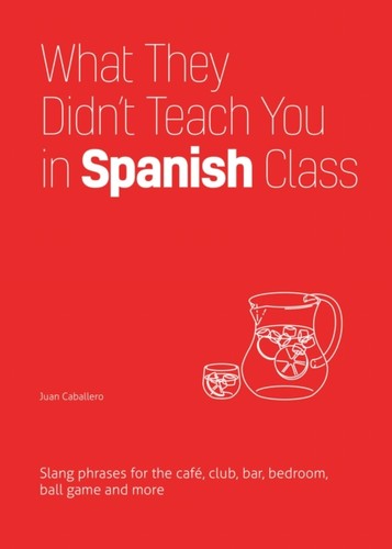 What they didn teach you - didn't,