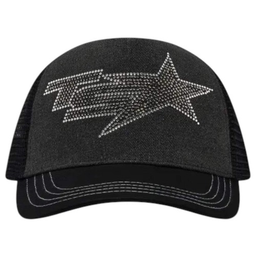 Trapstar star diamante - ts, cap