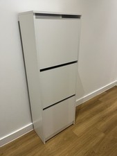 Shoe Storage