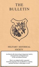 IMPERIAL YEOMANRY. THE FORMATION OF UNITS CAPABLE OF FIGHTING IN ALL PARTS OF TH