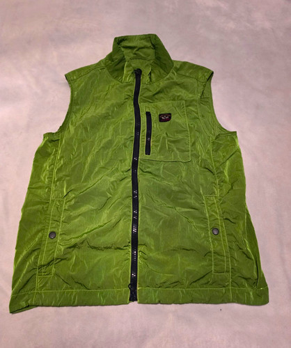 Paul shark yachting - yachting, green