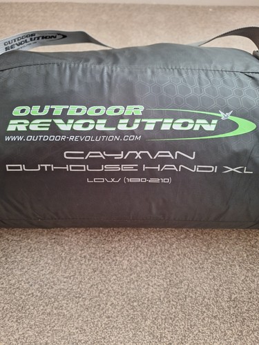 Outdoor revolution cayman - revolution,
