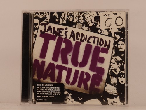 Jane addiction true - jane's,
