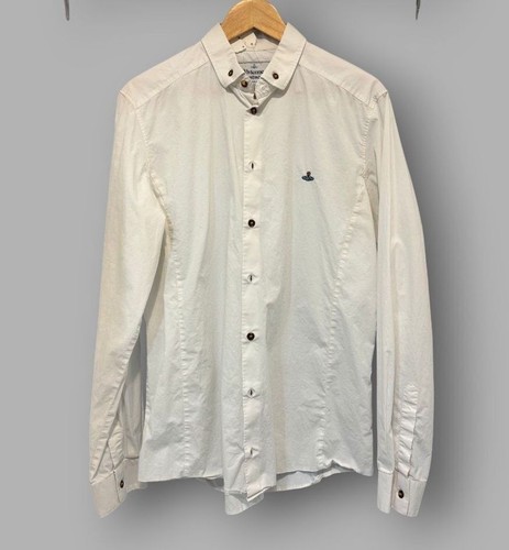 Vivienne westwood white - westwood,