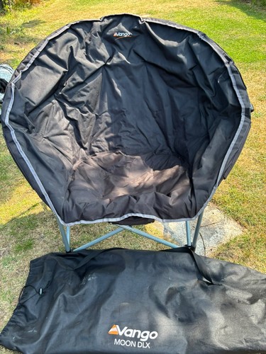Vango camping chair - camping,