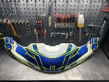 KG 507 Used  Nose Cone  Tony