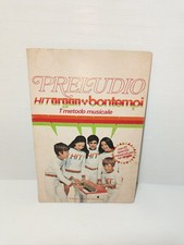 Bontempi Hit Organ Prelude