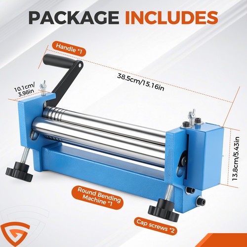 Roller manual slip - 3, rolling