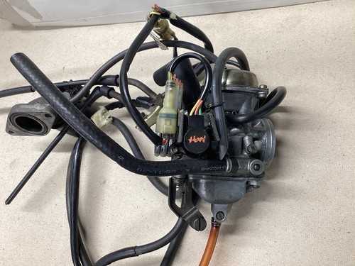 Piaggio 250 carburettor - piaggio,