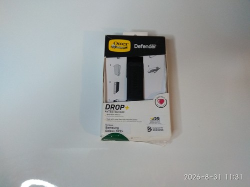 Otter defender for samsung - defender,