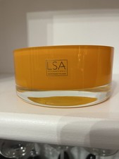 LSA International Heavy Base