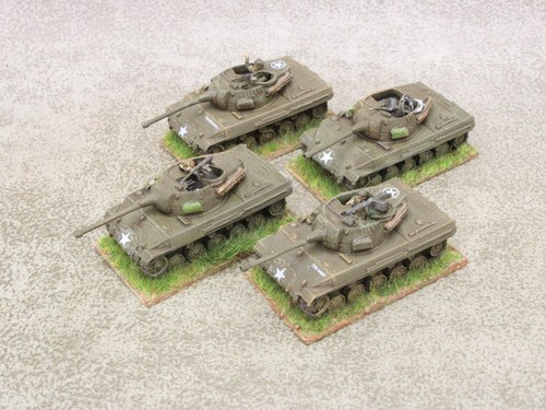 15mm ww2 all metal - ww2, american