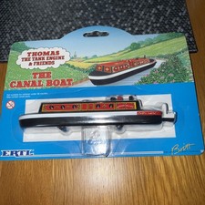 ERTL Thomas The Tank Engine