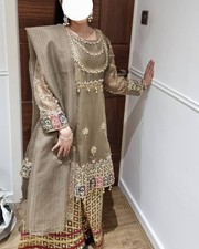 Stunning Indian wedding Party