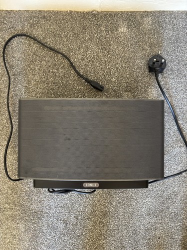 Sonos play gen black - 5, black.