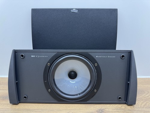 Kef q95c center channel - q95c,