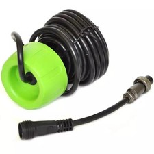 VELDA END CAP & CABLE