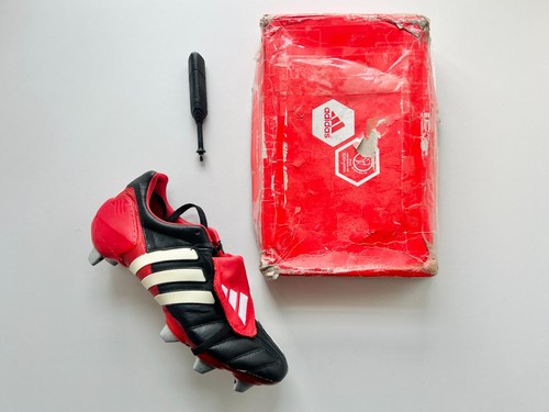 Adidas predator mania - predator, sg
