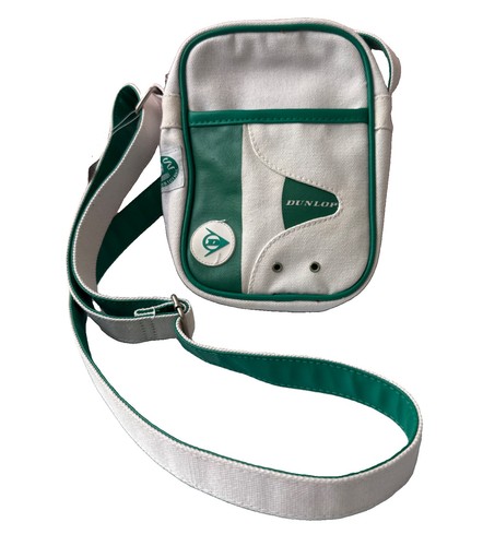 Dunlop green flash canvas - dunlop,
