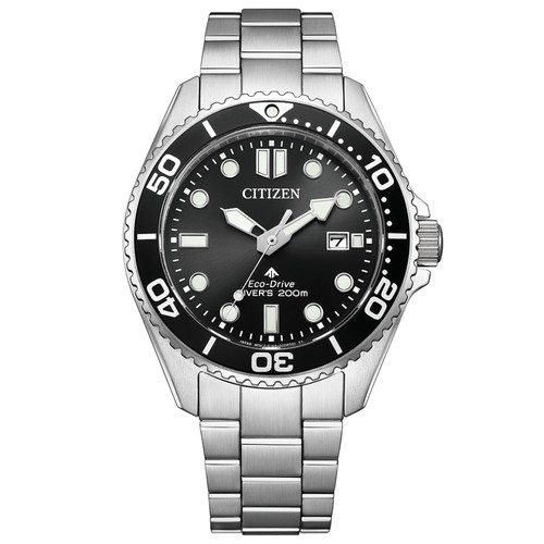 Citizen promaster diver - promaster,