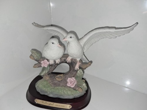 Wellington white porcelain - wellington,