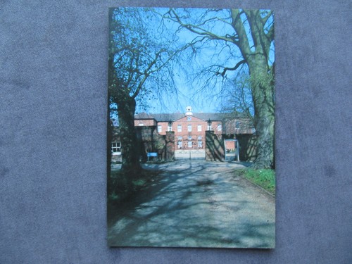 Vintage postcard the - postcard, of