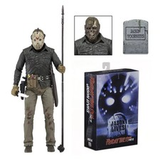 NECA Jason Voorhees Friday