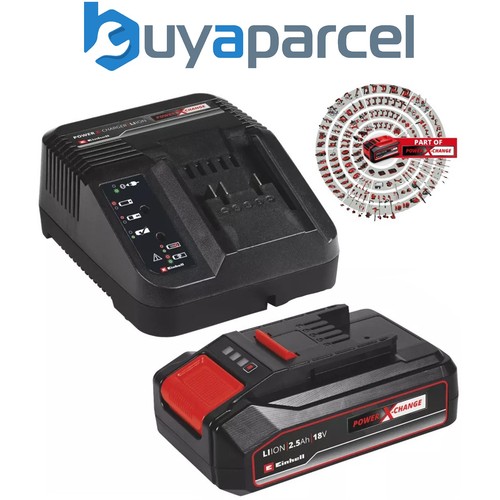 Einhell 18v power - einhell, pxc
