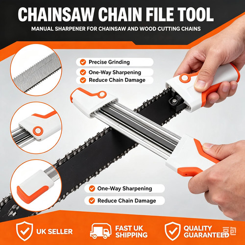 0mm 1 chainsaw - 4.0mm, 2-in-1