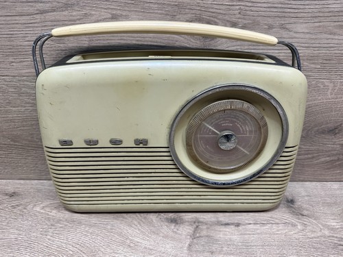 Original retro vintage - 60’s,