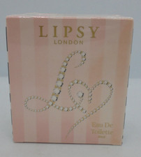FREE POSTAGE!! Avon Lipsy EDT